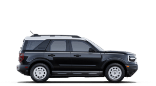 2025 Ford Bronco Sport® External Image 1